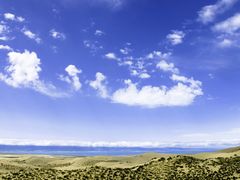 -青海湖国家重点风景名胜区售票处
