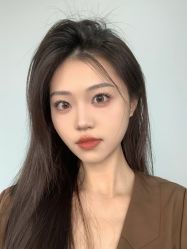 -林小西 · 专业半永久纹眉