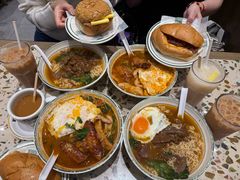 -华嫂冰室(尖沙咀店)