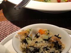 -肴约·花园式餐厅(湖里店)