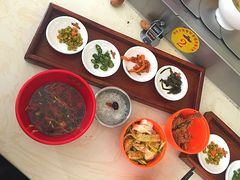 -乡党臊子面(丰庆公园店)