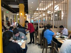 大堂-泰煌鸡·上海白斩鸡·鸡汤面(万航店)