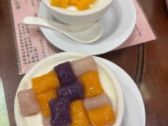 -南信牛奶甜品专家