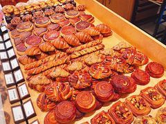 -LANLIZI BAKERY(COSMO店)