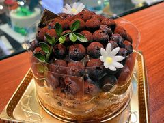 -卷心卷意·轻甜蛋糕(新光天地店)