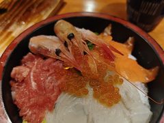 -千代武日本料理(开发区店)