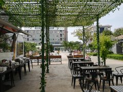 -广州市紫泥堂文化创意园景区