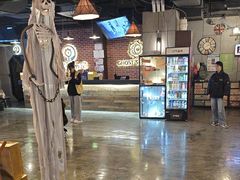 -长藤鬼校(龙翔店)