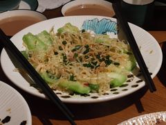 -常来小聚·广州非遗传承餐厅(地王广场店)