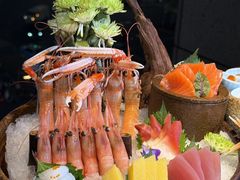 -花潮料理艺食馆(SM新生活广场店)