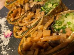 花开富贵-水木苼 蔬食料理