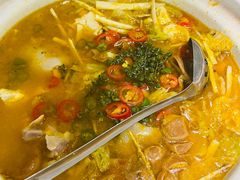 -马头巷·隐庐居·红油大虾(园区店)