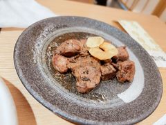 -德川家日本料理(中关村寰太大厦店)
