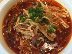 -去茶去餐厅(中央大街店)