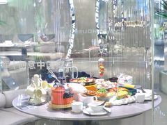 -3号仓库·创意中国菜(乐清正大广场店)