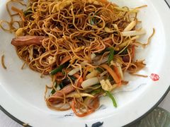 -鹿鸣酒家(越秀店)