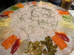 风生水起大拼盘-滋粥楼·顺德菜(番禺广场总店)