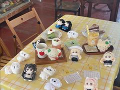 -春风十里咖啡馆