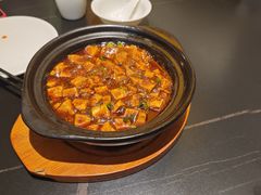 -国人川菜(李家村建东街店)