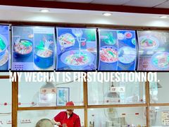 -东关吉祥西安腊汁肉夹馍(健德门店)