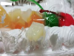 -奥米亚生日蛋糕(拱墅店)