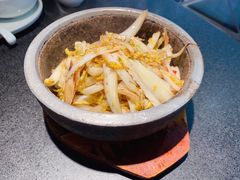 -赠李白·如诗的川味(余杭万达广场店)