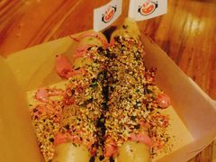 -JuiceRobot·手工意大利面&汉堡精酿(珠江新城店)
