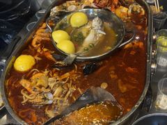 -原乡故事里海鲜大餐(玉祥门北马道巷店)