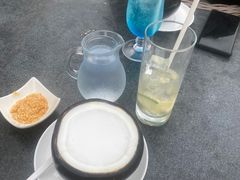 -三亚亚龙湾万豪度假酒店
