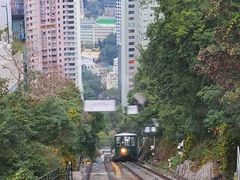 -山顶缆车