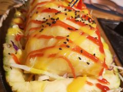 -冰川冷面·延边菜·炭烤串(观前店)