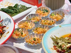 -辣不怕口味虾(凌霄路店)