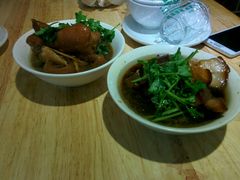 -聪辉同安老美食饭店(大元路店)