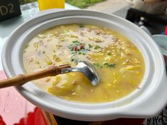 -春色如许·茶食餐厅(桃李春风店)