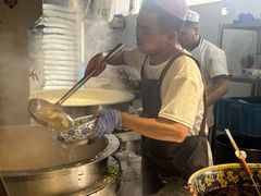 -清真磨沟沿老字号牛肉面(总店)