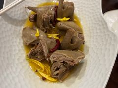 -山外山·林语花园餐厅