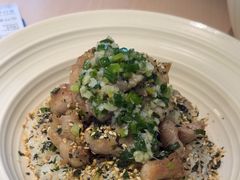 -盐集·料理食堂(江北活力源店)