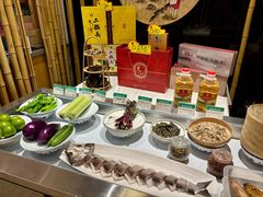 -原鄉本味 楚菜 丹江口鱼(北苑店)