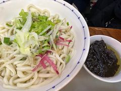 肉丁小碗干炸炸酱面-海碗居(牡丹园店)