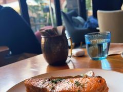 -THE CANNERY&JUJU 新鲜海鲜·牛排美食酒廊