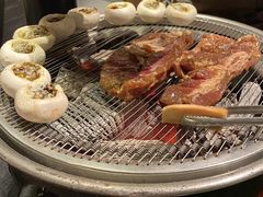 -黑牛の店·黑金店(沈阳万象城店)