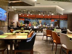 -希尔顿欢朋酒店·欢朋餐厅