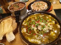 -鸡毛店·川菜(双楠店)