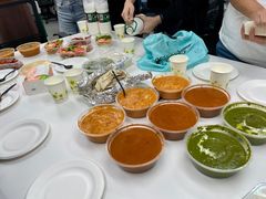 -Bombay Grill印度餐厅