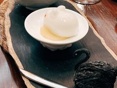 桂圆姜茶-郑州绿地JW万豪酒店-中餐厅