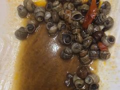 -老粤西梧州特色菜餐厅