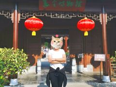-嘉定博物馆