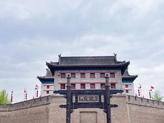 -西安城墙·碑林历史文化景区