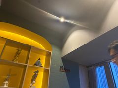 -得闲·高空SPA(东盟店)