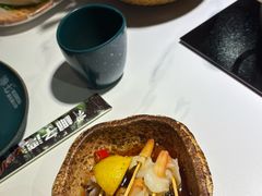 -椰子湾·海南火锅·糟粕醋·椰子鸡(正大广场店)